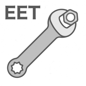 Nastavení spojení na EET (po zaslání certifikátu)